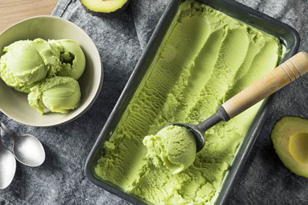 How to Make Healthy Ice Cream at Home