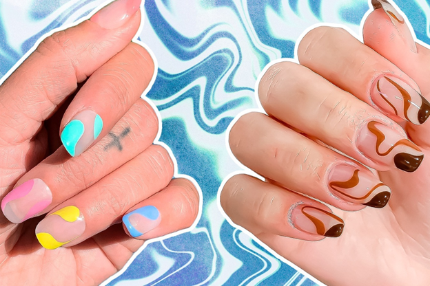 How to Choose the Right Nail Shape 