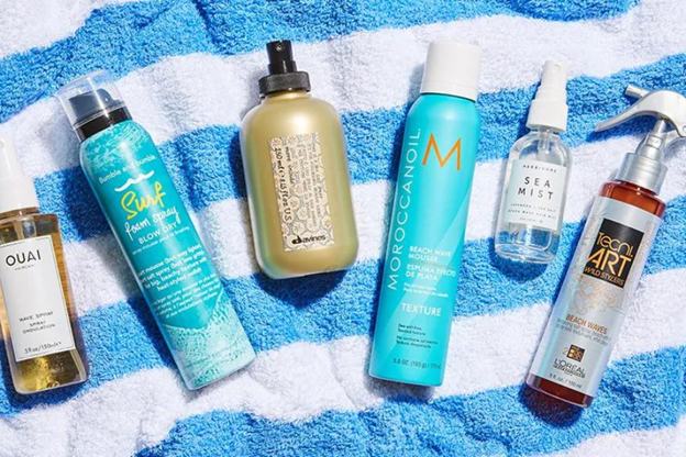 Tips for Long-Lasting Beach Waves