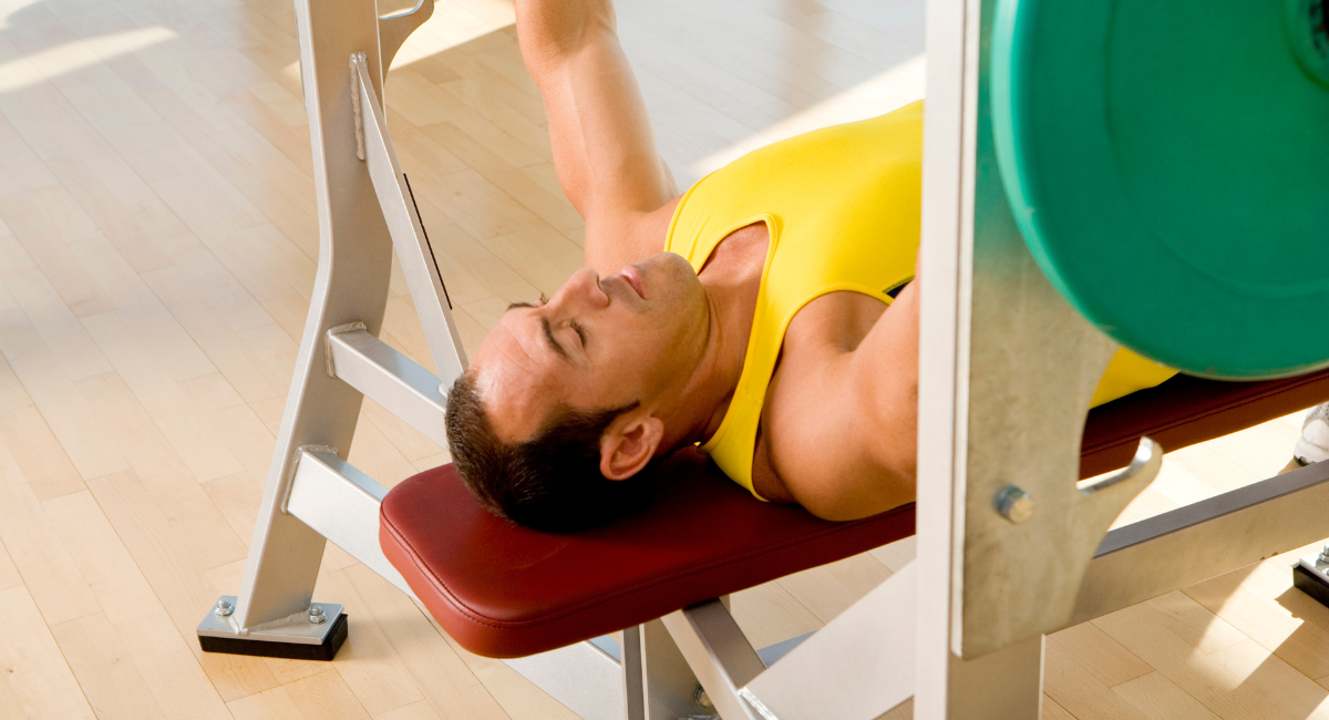 "Top Benefits of Incline Bench Press for Muscle Gain"