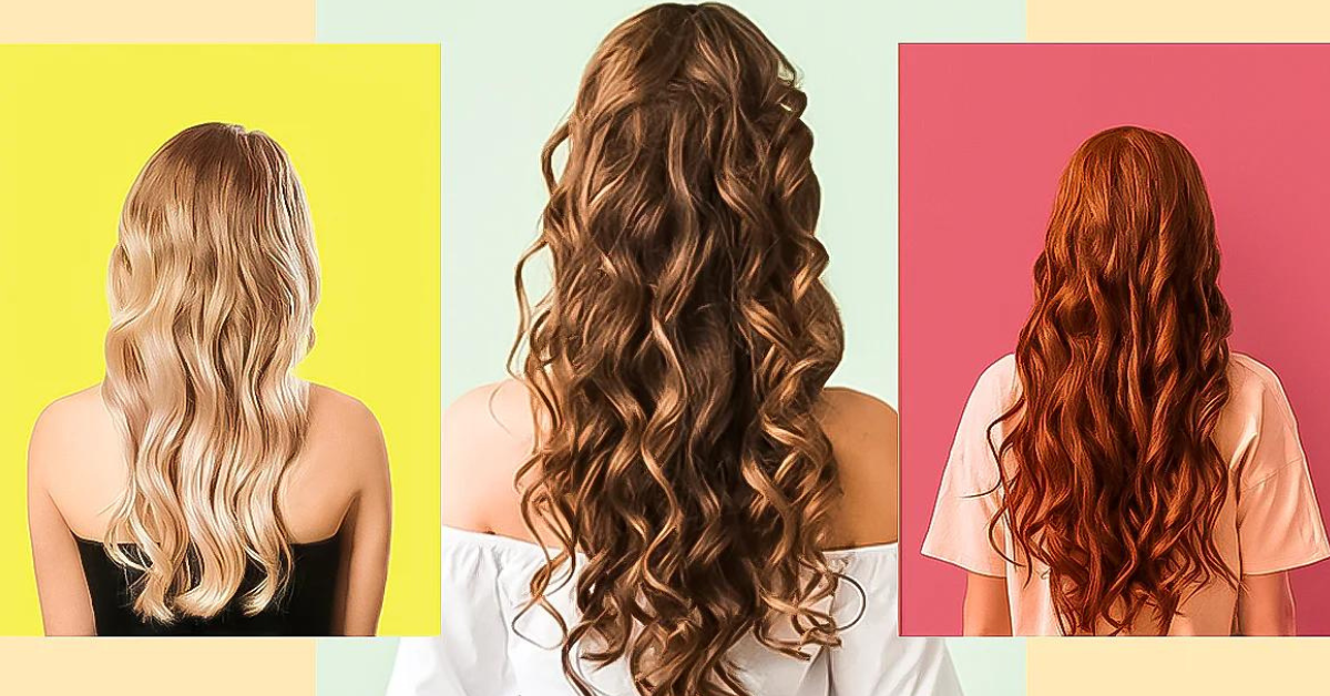 8 Professional Hairstyles for Curly Hair Styles