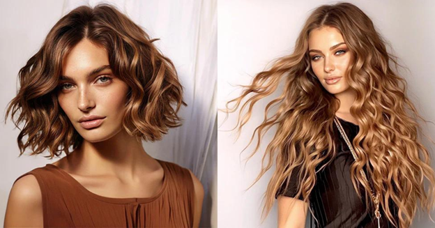 The Ultimate Guide to Beach Waves: Achieve Effortless Beachy Hair