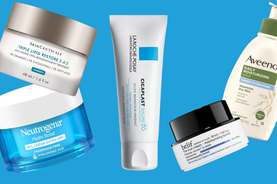 Best Products to Use with Tretinoin: 